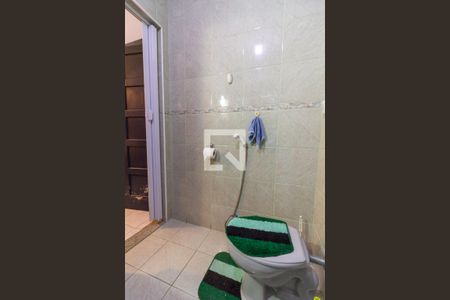 Banheiro Suíte 3 de casa à venda com 3 quartos, 270m² em Rio Pequeno, São Paulo