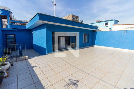 Casa à venda com 270m², 3 quartos e 3 vagasVaranda
