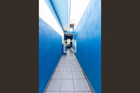 Casa à venda com 270m², 3 quartos e 3 vagasCorredor Lateral