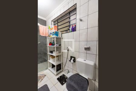 Casa à venda com 270m², 3 quartos e 3 vagasBanheiro Social