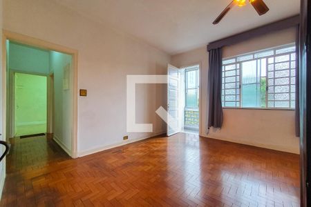 Sala de Apartamento com 2 quartos, 80m² Ipiranga