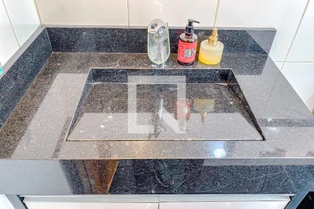 Apartamento à venda com 60m², 2 quartos e 1 vagaBanheiro