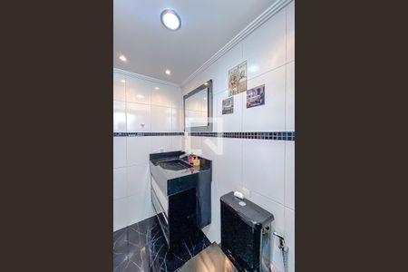 Apartamento à venda com 60m², 2 quartos e 1 vagaBanheiro