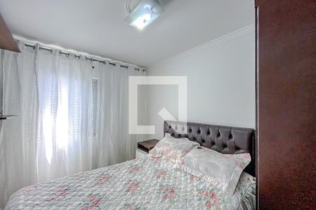 Apartamento à venda com 60m², 2 quartos e 1 vagaQuarto 2
