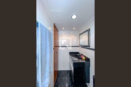 Apartamento à venda com 60m², 2 quartos e 1 vagaBanheiro