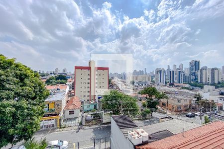 Apartamento à venda com 60m², 2 quartos e 1 vagaVista do Quarto 2