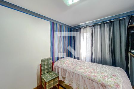 Quarto 1 de apartamento à venda com 2 quartos, 60m² em Vila Invernada, São Paulo