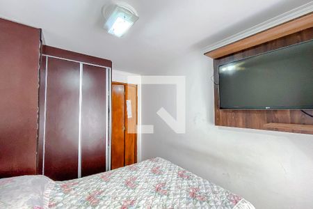 Apartamento à venda com 60m², 2 quartos e 1 vagaQuarto 2