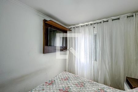 Apartamento à venda com 60m², 2 quartos e 1 vagaQuarto 2