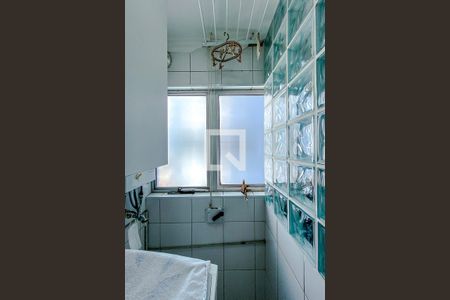 Apartamento à venda com 60m², 2 quartos e 1 vagaÁrea de Serviço