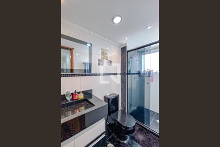 Apartamento à venda com 60m², 2 quartos e 1 vagaBanheiro