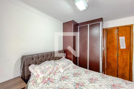 Apartamento à venda com 60m², 2 quartos e 1 vagaQuarto 2