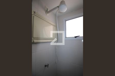 Apartamento à venda com 55m², 2 quartos e 1 vagaBanheiro Social