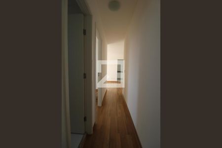 Corredor de apartamento à venda com 2 quartos, 55m² em Jardim Santa Genebra, Campinas