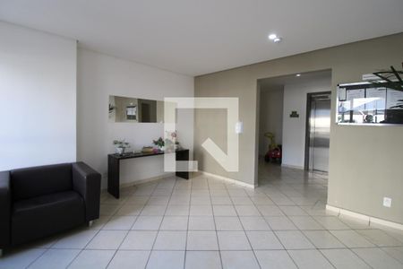Apartamento à venda com 55m², 2 quartos e 1 vagaHall de Entrada