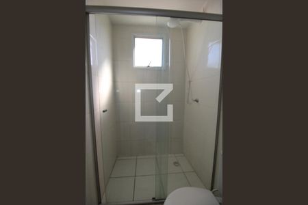 Apartamento à venda com 55m², 2 quartos e 1 vagaBanheiro da Suíte