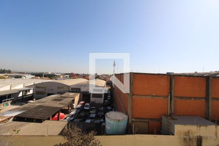 Apartamento à venda com 55m², 2 quartos e 1 vagaVista do Quarto 2 (suíte)