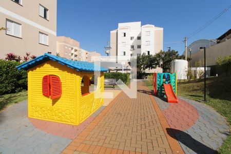 Apartamento à venda com 55m², 2 quartos e 1 vagaÁrea Comum - Playground