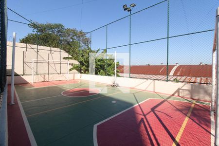 Apartamento à venda com 55m², 2 quartos e 1 vagaÁrea comum - Quadra