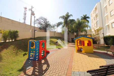 Apartamento à venda com 55m², 2 quartos e 1 vagaÁrea Comum - Playground