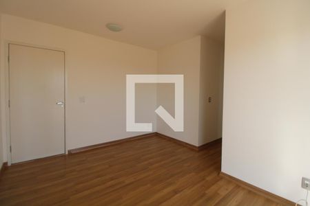 Sala de apartamento à venda com 2 quartos, 55m² em Jardim Santa Genebra, Campinas