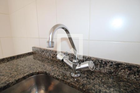 Apartamento à venda com 55m², 2 quartos e 1 vagaCozinha