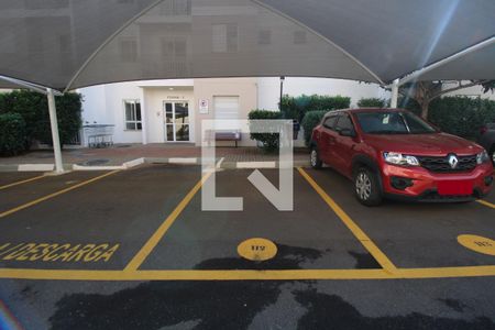 Apartamento à venda com 55m², 2 quartos e 1 vagaVaga de Garagem