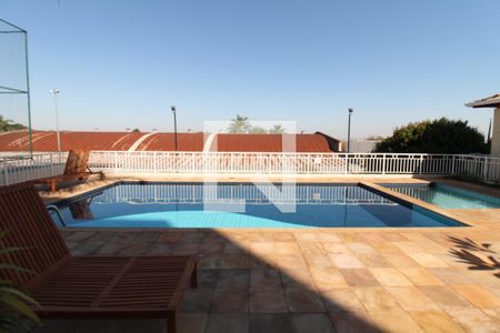 Apartamento à venda com 55m², 2 quartos e 1 vagaÁrea comum - Piscina