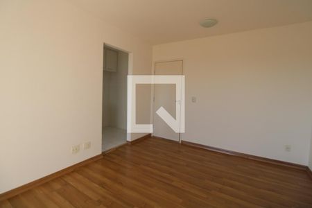 Sala de apartamento à venda com 2 quartos, 55m² em Jardim Santa Genebra, Campinas