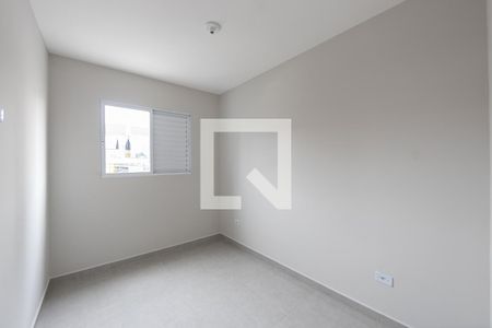 Quarto 1 de apartamento para alugar com 2 quartos, 40m² em Vila Esperança, São Paulo