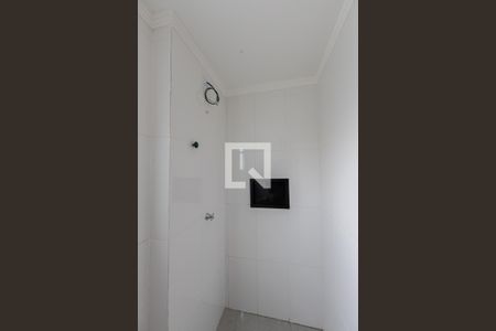 Apartamento para alugar com 35m², 1 quarto e sem vagaBanheiro Social