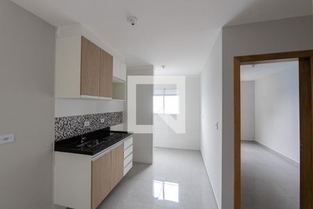 Studio de apartamento para alugar com 1 quarto, 35m² em Vila Esperança, São Paulo