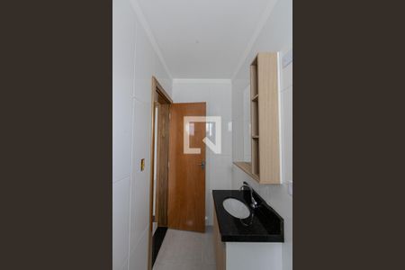 Apartamento para alugar com 35m², 1 quarto e sem vagaBanheiro Social