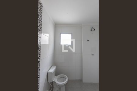 Apartamento para alugar com 35m², 1 quarto e sem vagaBanheiro Social