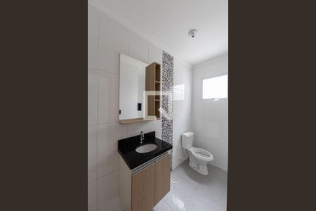 Apartamento para alugar com 35m², 1 quarto e sem vagaBanheiro Social