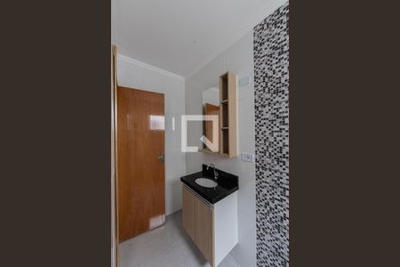 Apartamento para alugar com 35m², 1 quarto e sem vagaBanheiro Social