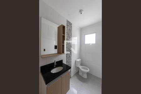 Apartamento para alugar com 35m², 1 quarto e sem vagaBanheiro Social