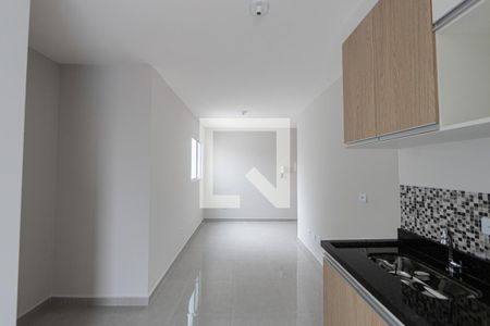 Studio de apartamento para alugar com 1 quarto, 35m² em Vila Esperança, São Paulo