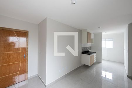 Studio de apartamento para alugar com 1 quarto, 35m² em Vila Esperança, São Paulo