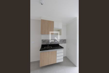Studio de apartamento para alugar com 1 quarto, 35m² em Vila Esperança, São Paulo