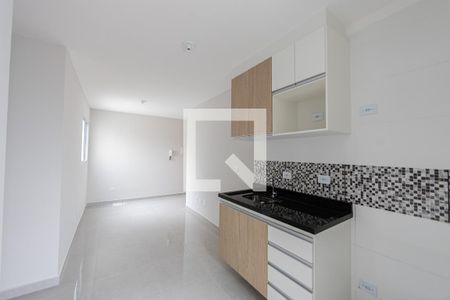 Studio de apartamento para alugar com 1 quarto, 35m² em Vila Esperança, São Paulo