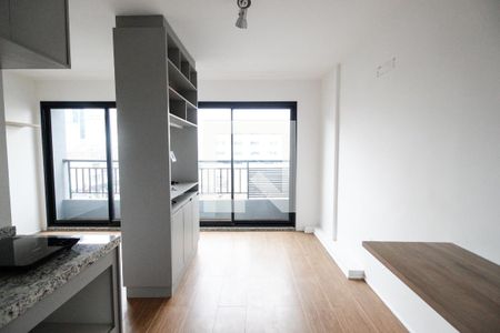Apartamento para alugar com 25m², 1 quarto e 1 vaga Apartamento para alugar com 25m², 1 quarto e 1 vagaCozinha