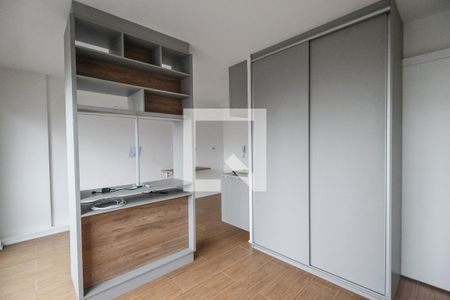 Quarto  de apartamento para alugar com 1 quarto, 25m² em Santana, São Paulo