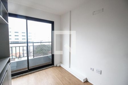 Quarto  de apartamento para alugar com 1 quarto, 25m² em Santana, São Paulo