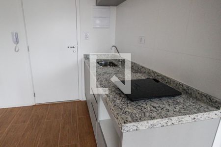 Apartamento para alugar com 25m², 1 quarto e 1 vaga Apartamento para alugar com 25m², 1 quarto e 1 vagaCozinha