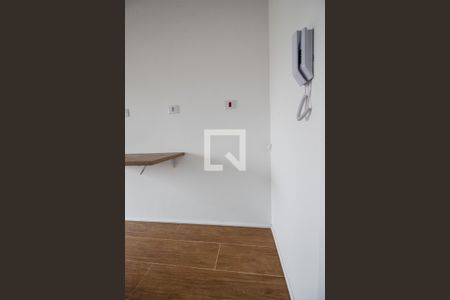 Apartamento para alugar com 25m², 1 quarto e 1 vaga Apartamento para alugar com 25m², 1 quarto e 1 vagaÁrea de serviço