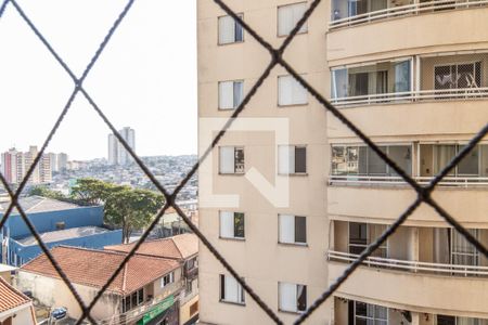 Apartamento à venda com 52m², 2 quartos e 1 vaga Apartamento à venda com 52m², 2 quartos e 1 vagaVista do Quarto 1