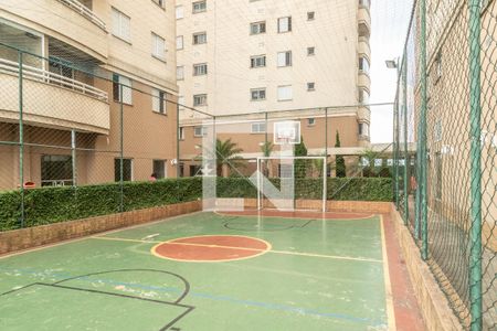 Apartamento à venda com 52m², 2 quartos e 1 vaga Apartamento à venda com 52m², 2 quartos e 1 vagaÁrea comum - Quadra