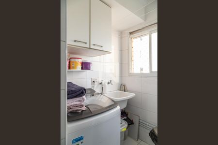 Apartamento à venda com 52m², 2 quartos e 1 vaga Apartamento à venda com 52m², 2 quartos e 1 vagaÁrea de Serviço