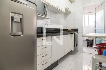 Apartamento à venda com 52m², 2 quartos e 1 vaga Apartamento à venda com 52m², 2 quartos e 1 vagaCozinha
